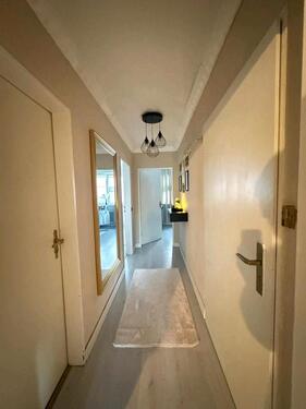 Foto - Etagenwohnung in Lübeck zur Miete