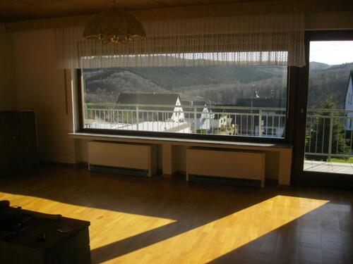 Foto - 4 Zimmer Etagenwohnung zur Miete in Pluwig