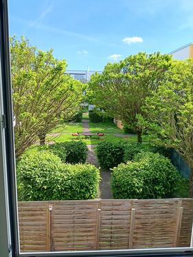 Foto - 2 Zimmer Etagenwohnung in Kleinblittersdorf