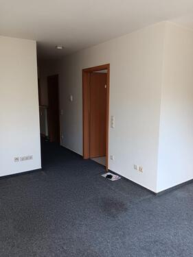 Foto - Etagenwohnung in Kleinblittersdorf zur Miete