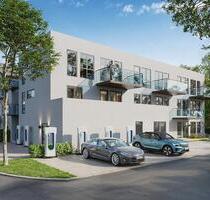 Projektiertes Boardinghouse mit 11 Zimmern und Betriebsleiterwohn - Gundelfingen