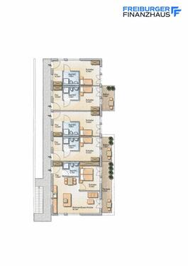 Foto - andere zur Miete in Gundelfingen