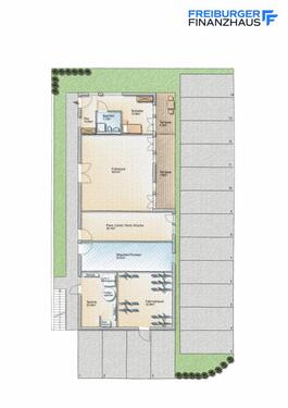 Foto - andere in Gundelfingen zur Miete