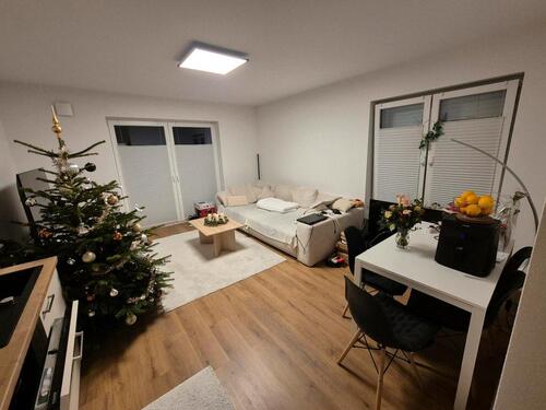 Foto - 2 Zimmer Etagenwohnung zur Miete in Papenburg