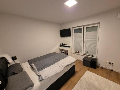 Foto - 2 Zimmer Etagenwohnung in Papenburg