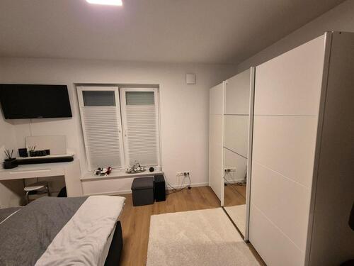 Foto - Etagenwohnung in Papenburg zur Miete