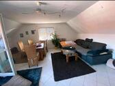 Foto - 2 Zimmer Dachgeschoßwohnung in Wölfersheim