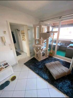 Foto - Dachgeschoßwohnung in Wölfersheim zur Miete