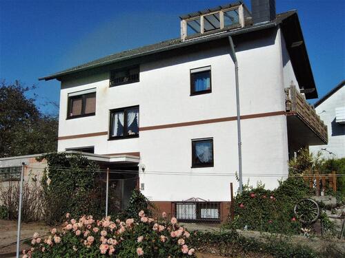 Foto - Wohnraum in KL-Dansenberg - 1.200,00&nbsp;EUR Kaltmiete, ca.&nbsp; 130,00&nbsp;m&sup2;