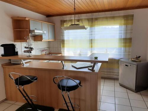 Foto - 4 Zimmer Etagenwohnung in Kaiserslautern