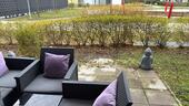 Foto - Wohnung 1,5 Zimmer mit Garten - 840,00&nbsp;EUR Kaltmiete, ca.&nbsp; 50,00&nbsp;m&sup2;