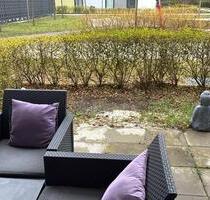 Wohnung 1,5 Zimmer mit Garten - 840,00&nbsp;EUR Kaltmiete, ca.&nbsp; 50,00&nbsp;m&sup2; in Schönefeld (PLZ: 12529)