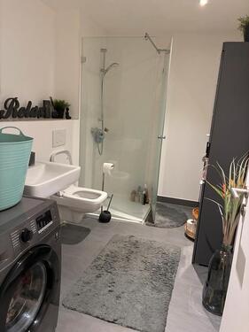 Foto - Erdgeschoßwohnung in Schönefeld zur Miete