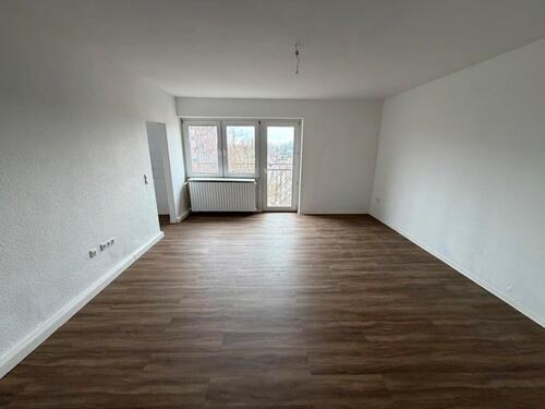 Foto - 1 Zimmer Etagenwohnung zur Miete in Frankfurt am Main