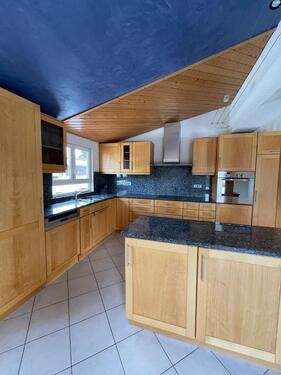 Foto - 3.5 Zimmer Dachgeschoßwohnung zur Miete in Herrischried