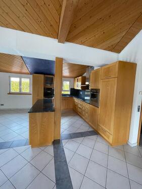 Foto - 3.5 Zimmer Dachgeschoßwohnung in Herrischried