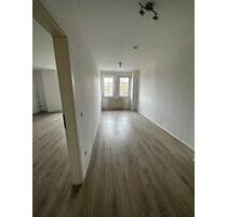 Ab sofort: helle 2-Zimmerwohnung - Oranienburg