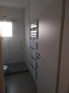 Foto - Marl Sinsen, 60m², 1-OG mit Balkon