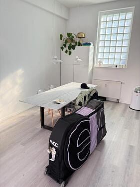 Foto - Nachmieter 01.03. 65qm 2-Zimmer im Agnesviertel