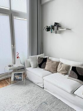 Foto - 2 Zimmer Loft - Studio - Atelier zur Miete in Köln