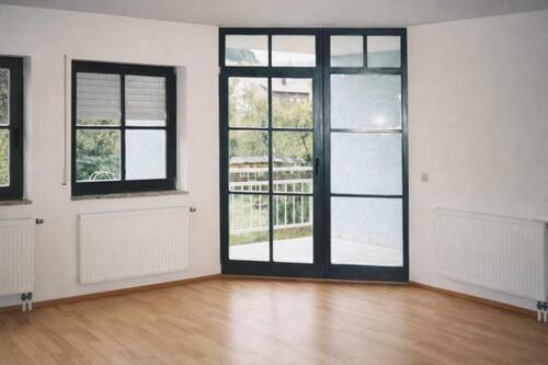 Foto - 2 Zimmer Etagenwohnung zur Miete in Lauchheim