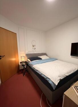 Foto - 2 Zimmer Etagenwohnung in Lauchheim