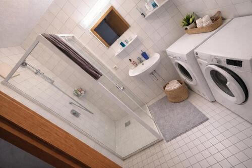 Foto - Etagenwohnung in Lauchheim zur Miete