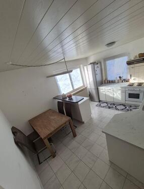 Foto - 4 Zimmer Wohnung in Lautrach - 1.100,00&nbsp;EUR Kaltmiete, ca.&nbsp; 95,00&nbsp;m&sup2;