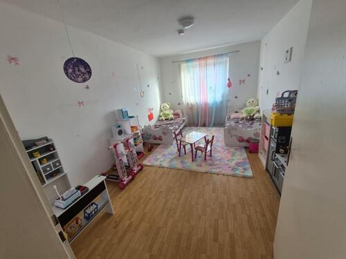 Foto - 4 Zimmer Etagenwohnung in Memmingen