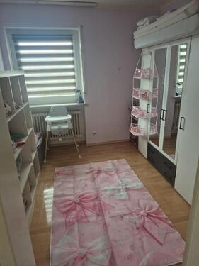 Foto - Etagenwohnung in Memmingen zur Miete