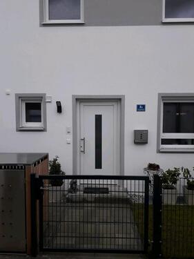 Foto - Reihenhaus in Vilsbiburg zum Kaufen