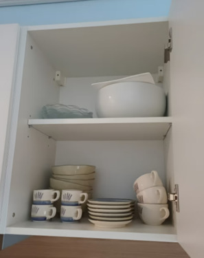 Foto - 2 Zimmer Erdgeschoßwohnung zur Miete in Bühl