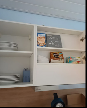 Foto - 2 Zimmer Erdgeschoßwohnung in Bühl