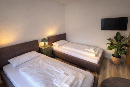 Foto - Monteurswohnung Kahl am Main 