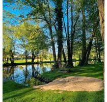 Ferienwohnungen direkt am Wasser!Spreewald! Angeln - Beeskow
