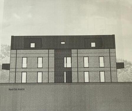 Foto - 3 Zimmer Erdgeschoßwohnung zur Miete in Ochtrup