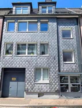 Foto - 2 Zimmer Dachgeschoss ca.42qm - 335,00&nbsp;EUR Kaltmiete, ca.&nbsp; 42,00&nbsp;m&sup2;