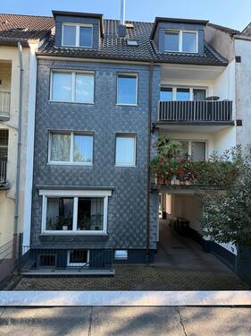 Foto - 2 Zimmer Dachgeschoßwohnung zur Miete in Essen