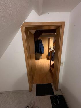 Foto - 2 Zimmer Maisonettenwohnung in Tuttlingen
