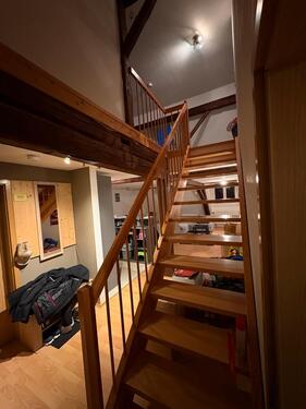 Foto - Maisonettenwohnung in Tuttlingen zur Miete