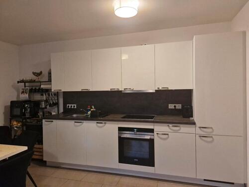 Foto - Attraktiv 2 Zimmer mit Balkon in Findorf