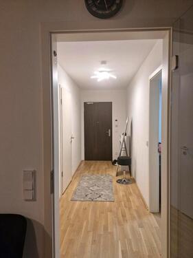 Foto - Etagenwohnung in Bremen zur Miete