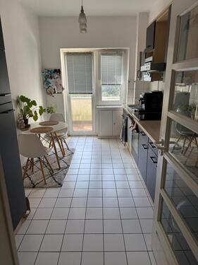 Foto - 2-Zimmer-Wohnung mit Balkon & neuem Bad