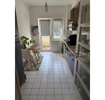 2-Zimmer-Wohnung mit Balkon & neuem Bad - Düsseldorf Düsseltal