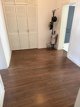 Foto - Etagenwohnung in Düsseldorf zur Miete