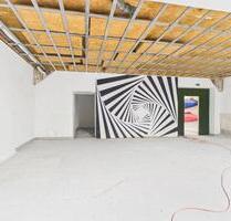 Große Lagerfläche (ca. 110 m²) – ideal für E-Commerce oder kreative Nutzung - Dortmund Innenstadt Ost