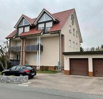 4 Zimmer Whg Forchheim-Ost - 950,00&nbsp;EUR Kaltmiete, ca.&nbsp; 90,00&nbsp;m&sup2; in Forchheim (PLZ: 91301)