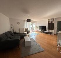 Ab 01.08 - Tolle 4 Zimmer Wohnung mitten in SLS - Saarlouis