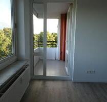 Zwei-Zimmer-Eigentumswohnung am Plöner See