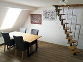 Foto - Ruhige 1,5-Zimmer-DG-Wohnung mit EBK, Garten 